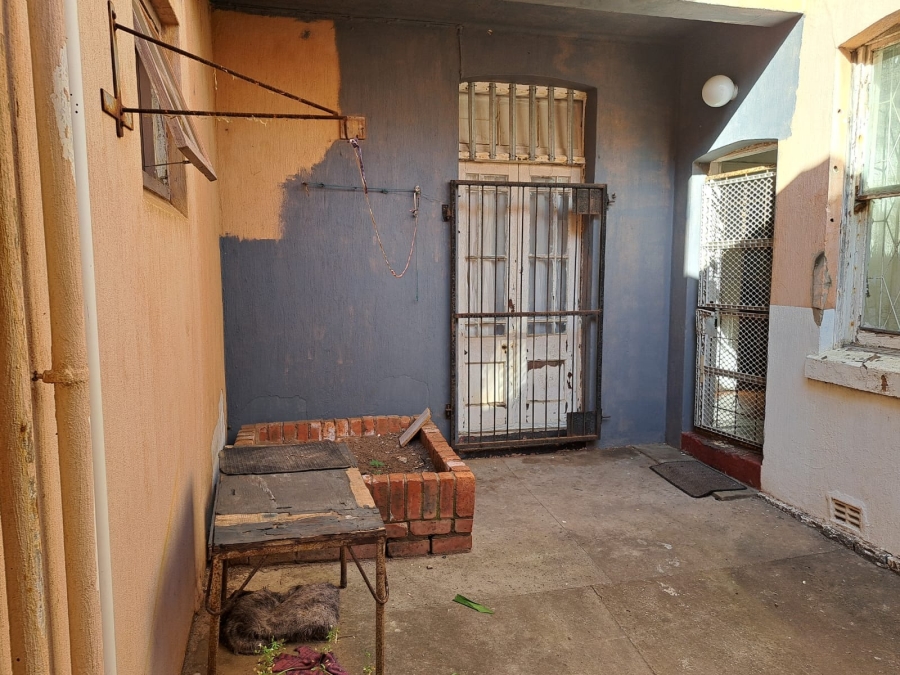 4 Bedroom Property for Sale in Quigney Eastern Cape